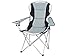 Produktbild ISO TRADE Lightweight Chair-Comfortable Fishing seat Black-Grey 2300 Klappstühle für den Außenbereich, Metall, bunt