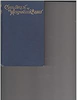 The Children of Westminster Abbey B000V3PXBM Book Cover
