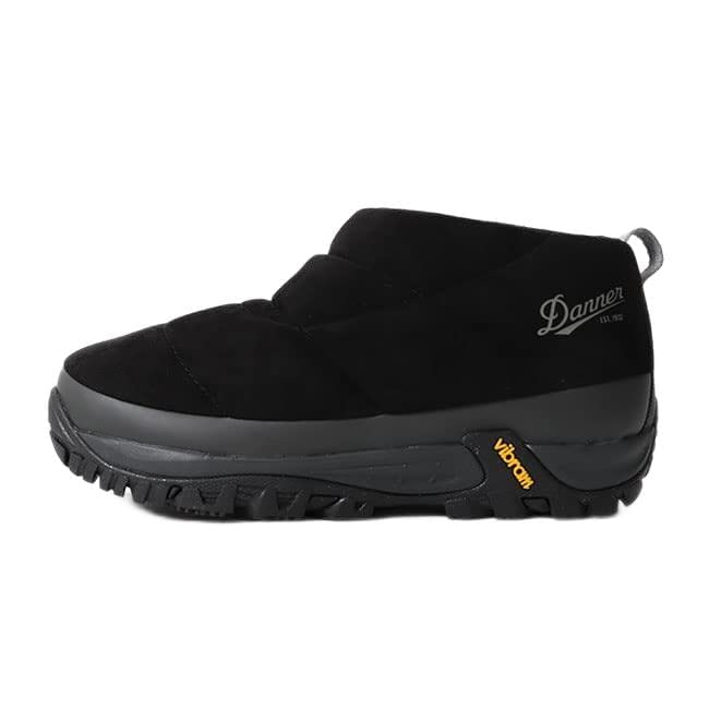 Amazon.co.jp: Danner(ダナー) FREDDO LO MS 29cm Black 11 : ファッション