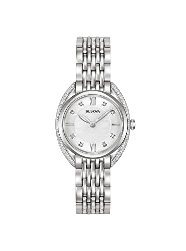 Bulova Orologio Elegante S7225387
