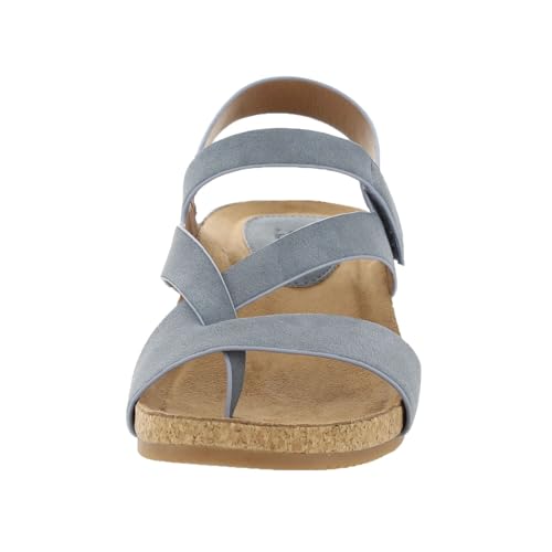 Image of Eurosoft by Sofft womens Gianetta