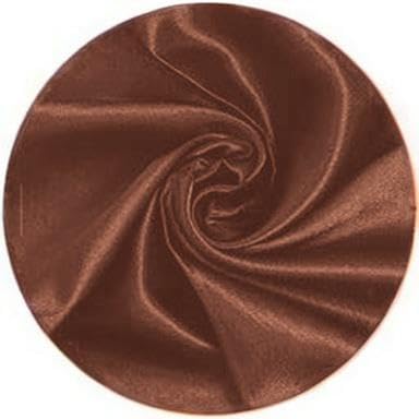 Chiffon Scarf 23.6'' Small Square Satin Scarf Ribbon Neck Wraps3