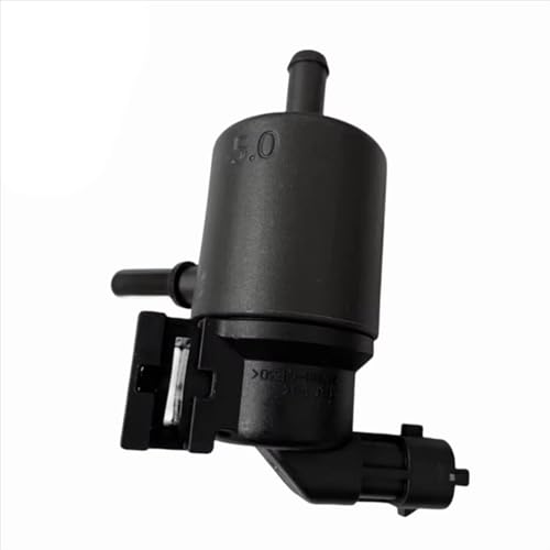 Électrovanne de purge de canister : stop odeur essence Hyundai 28910-2M322 - 4