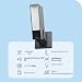 Netatmo Überwachungskamera mit Sirene – Schwarz – NOC-S-FR