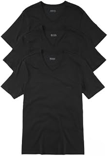 BOSS T-shirt męski (3 sztuki)