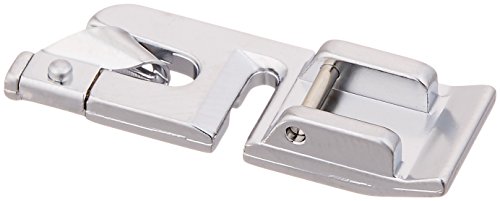 Brother SA149 Pie para Picot Plateado miniatura 1