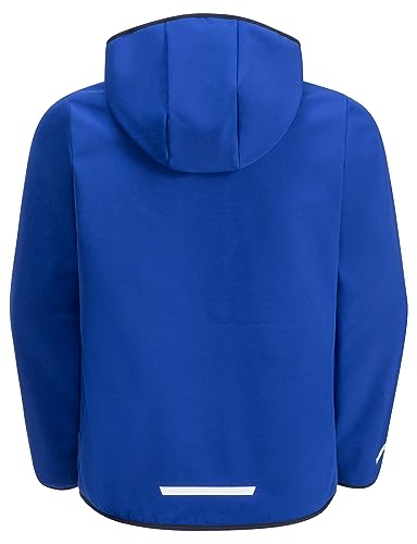 Image of Jack Wolfskin boys Actamic Jacket K