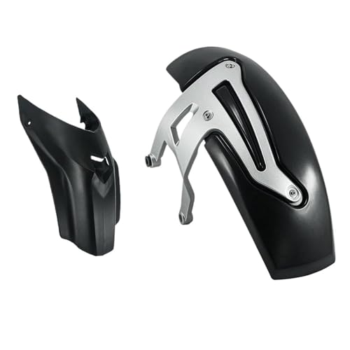 Garde-boue R1250GS et R1200GS, la protection moto idéale pour affronter les routes de montagne