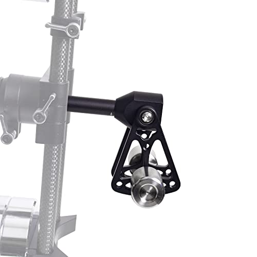 DF DIGITALFOTO Pendulum Counterweight Bracket for Thanos PRO II Steadicam, black