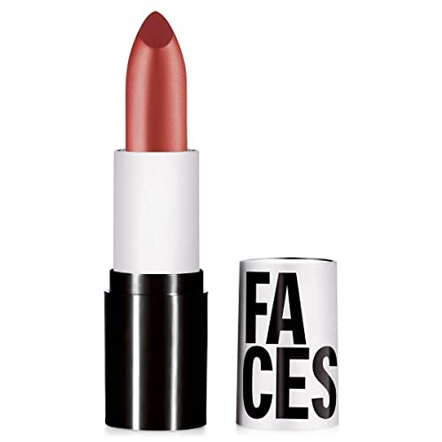 Natura Batom Cremoso Faces Cobre Sunset - 3,5g