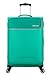 Produktbild American Tourister Funshine Spinner Koffer, M (66cm-63,5L) , Grün (Aqua Green)