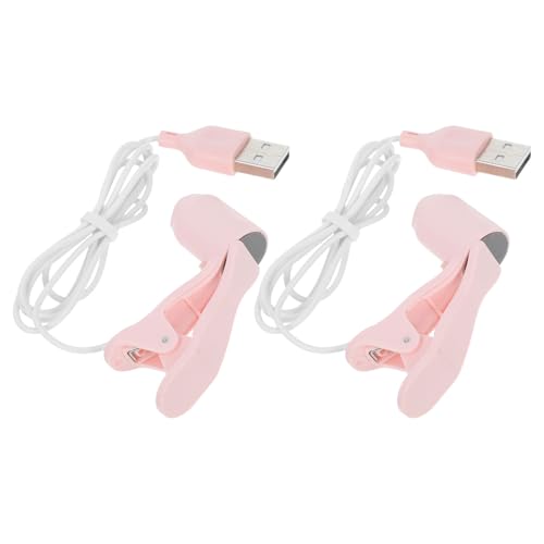 Cliqueur rapide pour jeux et diffusions en direct NUOBESTY dispositif automatique USB de clic