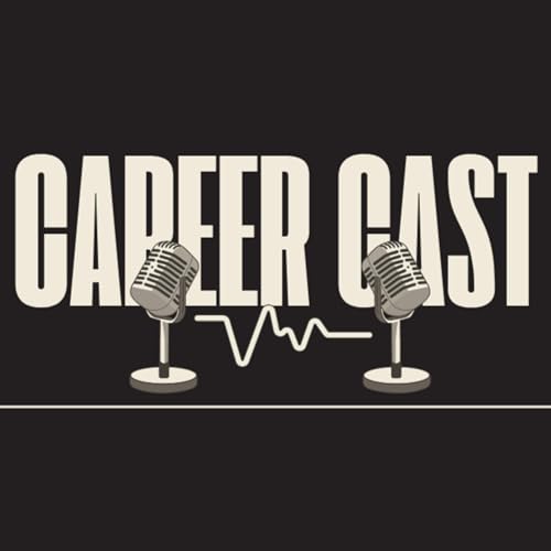 Career Cast Podcast Por Frank arte de portada