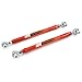 UMI Performance 2017-R GM F-Body UMI Rear Double Adjustable Lower Control Arms Pair - Red