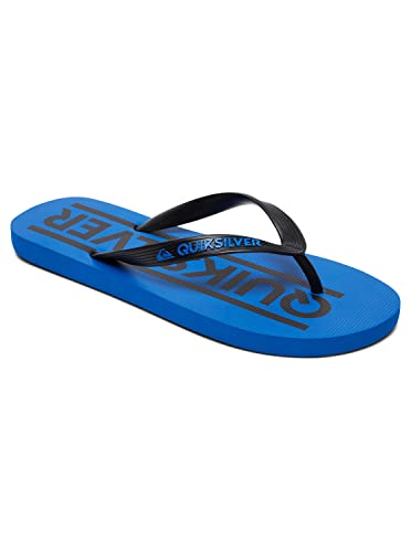 Quiksilver Java Wordmark - Scarpe da Spiaggia e Piscina Bambino,