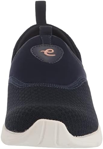 Easy Spirit Women's BRAELYN2 Mule, Blue 400, 10 | Image 1