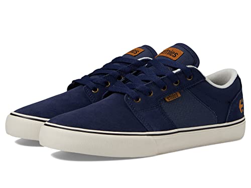 Image of Etnies Men's Barge LS x Metal Mulisha