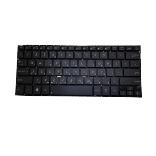 Clavier portable ASUS UX302L réparer les touches bloquées avec le modèle bleu