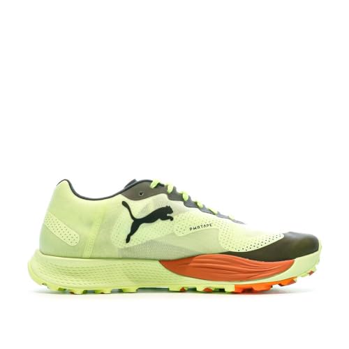 Image of Puma Mens Fast-trac Apex Nitro Running Shoe