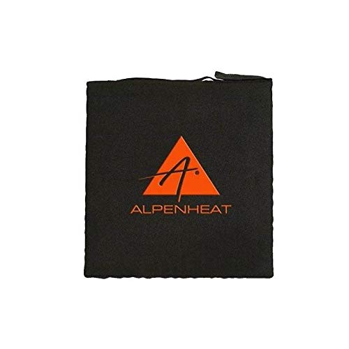 ALPENHEAT Fire Cushion – podgrzewana poduszka do siedzenia