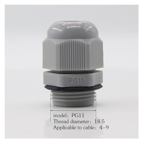Conector pesado horizontal 5(4+1)10A 250V HA-005-3 miniatura 6