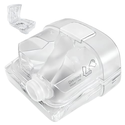 Lullapad Replacement Water Chamber S11 Compatible with HumidAir Humidifier for ResMed Air Sense 11 and Air Curve 11