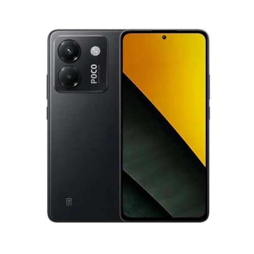 XIAOMI Smartphone M7 Pro 8GB- 256GB- 6.67'- 5G- Negro