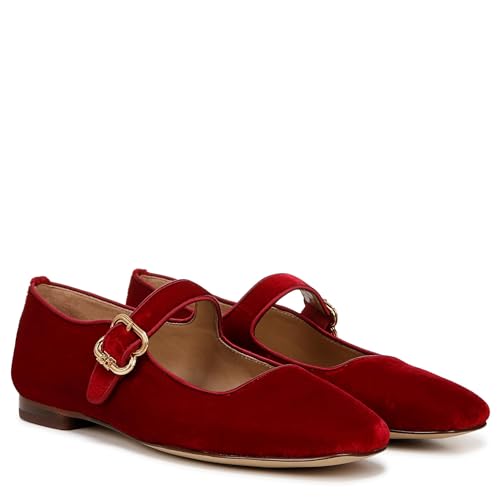 Image of Sam Edelman Women's Michaela Mesh Ballet Flats