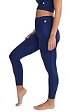 RASDEMAR Mallas Deporte Mujer - Leggins Deportivos Mujer - Ropa Deportiva - Pantalones Yoga Pilates Gimnasio Deporte Gym Running - Comodidad y Estilo en Entrenamientos