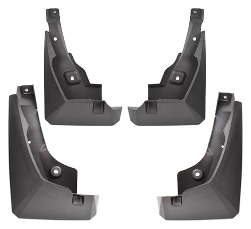 Garde-boue de qualité pour Toyota RAV4 accessoires moulés durables