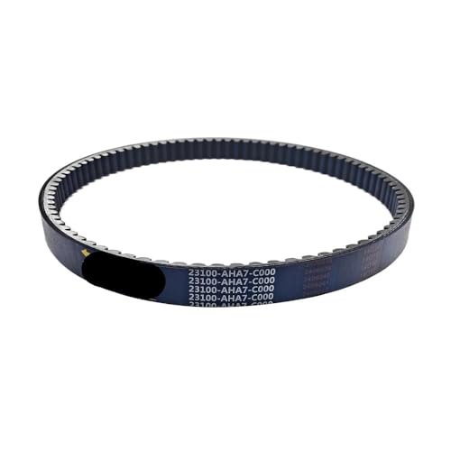 Disfruta de la ciudad con la correa de transmisión para RKS150 CK150T-11 23100-AHA7-C000