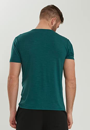 T-Shirt Joker VIRTUS Homme en coton à manches courtes - 5