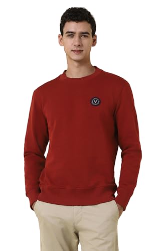 Image of Allen Solly Men Sweatshirt