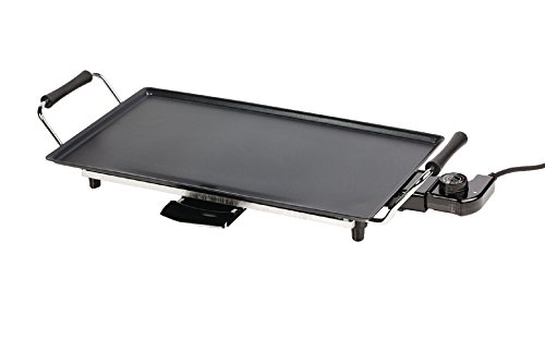Preisvergleich Produktbild Azura AZ FC50 Teppanyaki Grill, 46,5 cm