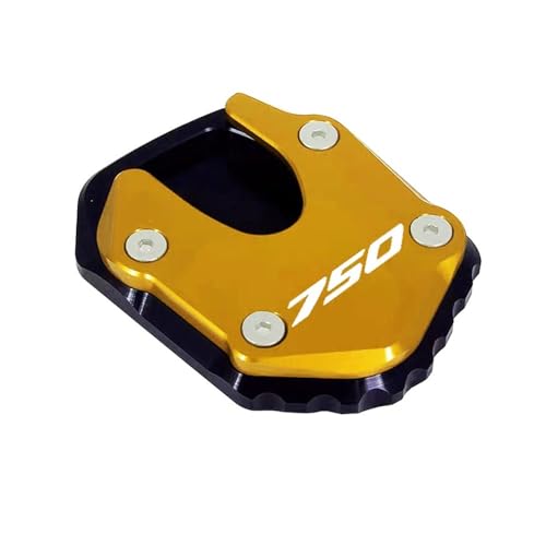 Extension béquille Forza 750 pour stationner sur herbe, terre et asphalte