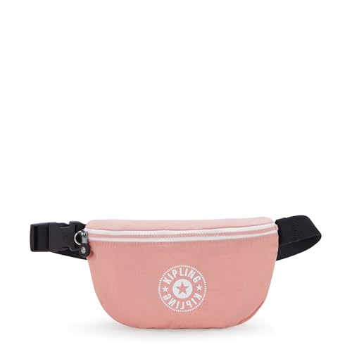 Kipling FRESH LITE Marsupio piccolo, Memory Pink Ce (Rosa)