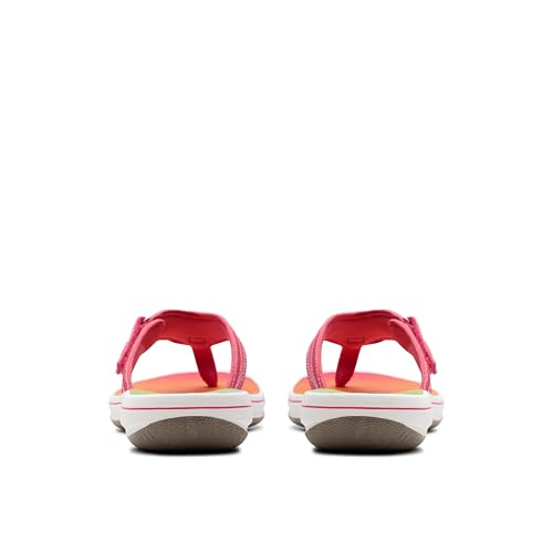Image of Clarks womens Breeze Sea