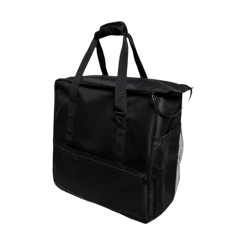 Bothyi Capa protetora para máquina de gelo raspado, camada tripla com alças, capa para máquina de raspadinha para atividades ao ar livre no mercado