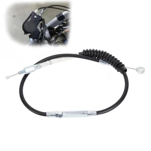 Câble d'embrayage moto 90cm Harley Sportster 1200 XL1200T 2014