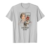Tomb Raider: The Legend of Lara Croft Discover the Truth T-Shirt