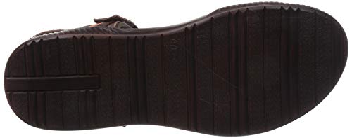 Image of Liberty Mens Fredd-2 Sports Sandals