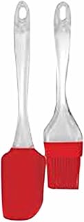 DC2077 Silicon Spatula and Basting