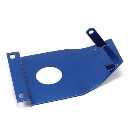 JININGLEZHIXIN Motorcycle Engine Case Protector Aluminum