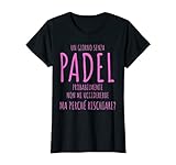 Padel Frasi Divertenti Donna