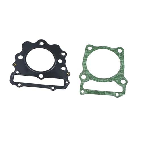 Joints de cylindre XR250 pour réparer les fuites moteur XR-250 2000-2004