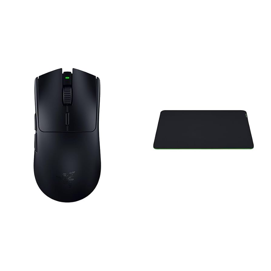 Amazon.co.jp: Razer Viper V3 HyperSpeed ゲーミングマウス +
