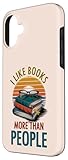 Zoom IMG-1 i like books more than Zoom IMG-1 i like books more than