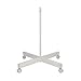 Daylight U53030 Four Spoke Floorstand
