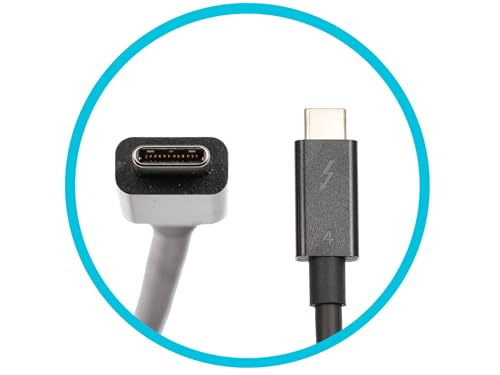 Lenovo ThinkPad Thunderbolt 4 Smart Dock Gen2 7500 Avec fil - vue 5