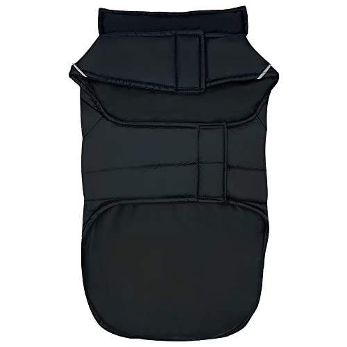 Nfl San Francisco 49Ers Puffer Vest For Dogs & Cats, Size Large. Warm, Cozy, And Waterproof Dog Coat, For Small And Large Dogs/Cats. Best Nfl Licensed Pet Warming Sports Jacket #TOP5